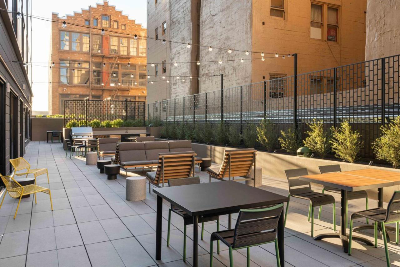 Soma 1Br W Rooftop Bbq Concierge Nr Bart Sfo-1431 Apartment San Francisco Exterior photo